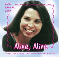 Alive Alive CD