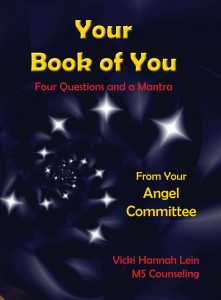 Your Book of You