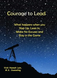 Courage to Lead