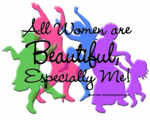 All Women are Beautiful